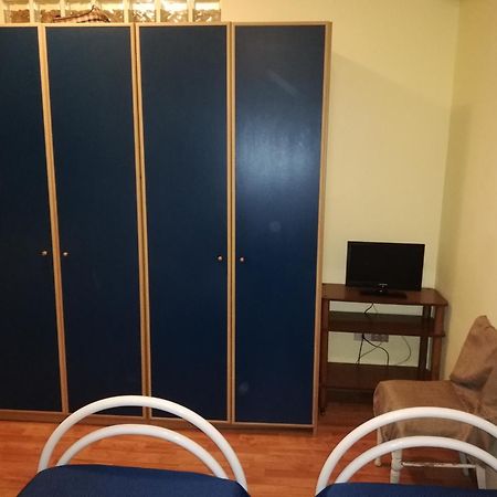 Casa Vacanze Rosy Giardini Naxos Exterior foto