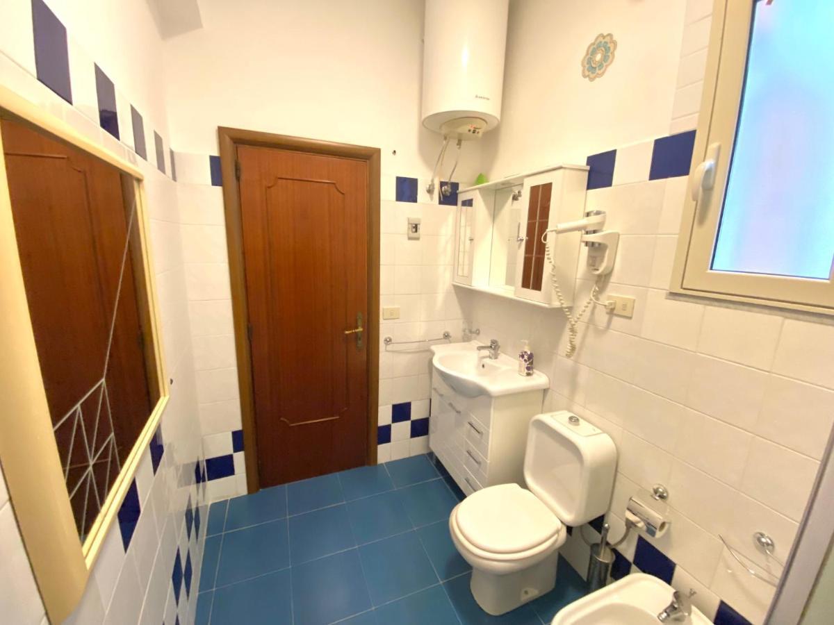 Casa Vacanze Rosy Giardini Naxos Exterior foto