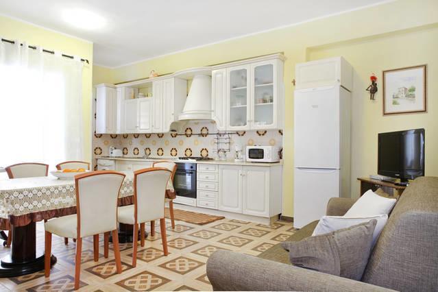 Casa Vacanze Rosy Giardini Naxos Quarto foto
