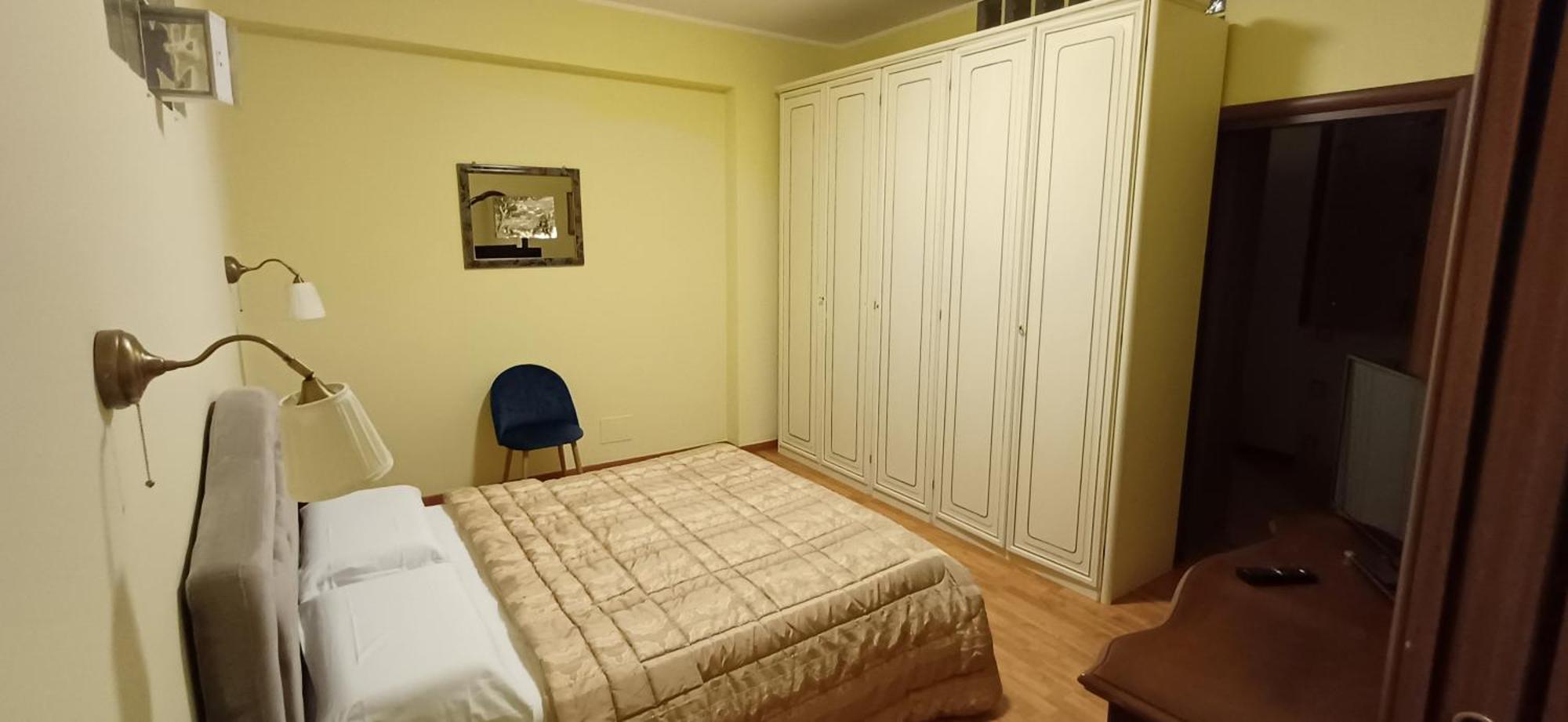 Casa Vacanze Rosy Giardini Naxos Exterior foto